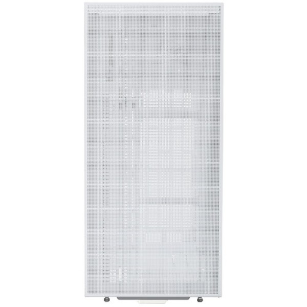 Корпус JONSBO D41 STD White [D41STDWhite] белый