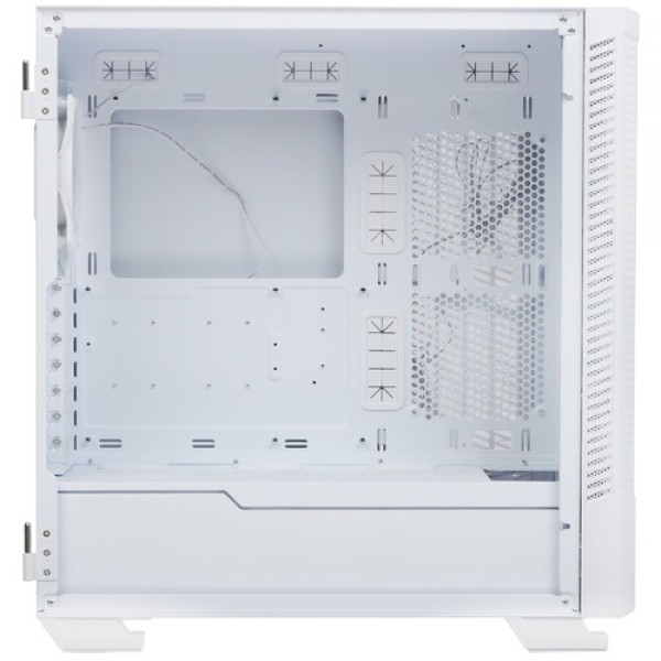 Корпус MSI MPG VELOX 100R WHITE [306-7G18W24-HH9] белый