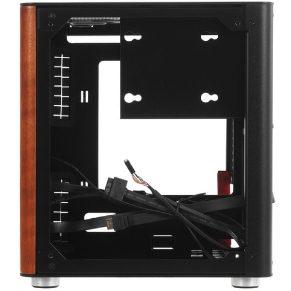 Корпус JONSBO TK-0 [TK-0 Black] черный