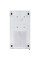 Корпус Formula V Line Crystal Z8 FLOE [Crystal Z8 FLOE White] белый