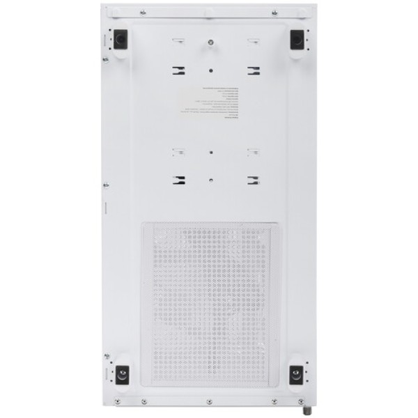 Корпус Formula V Line Crystal Z8 FLOE [Crystal Z8 FLOE White] белый