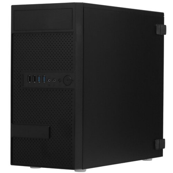 Корпус InWin EFS063BL RB-S500HQ7 [6134715] черный