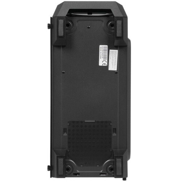 Корпус Cougar MX331 Mesh-G [385NC20.0002] черный