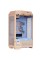 Корпус Thermaltake The Tower 300 Peach Fuzz [CA-1Y4-00SKWN-00] розовый