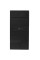 Корпус InWin EFS063BL RB-S500HQ7 [6134715] черный
