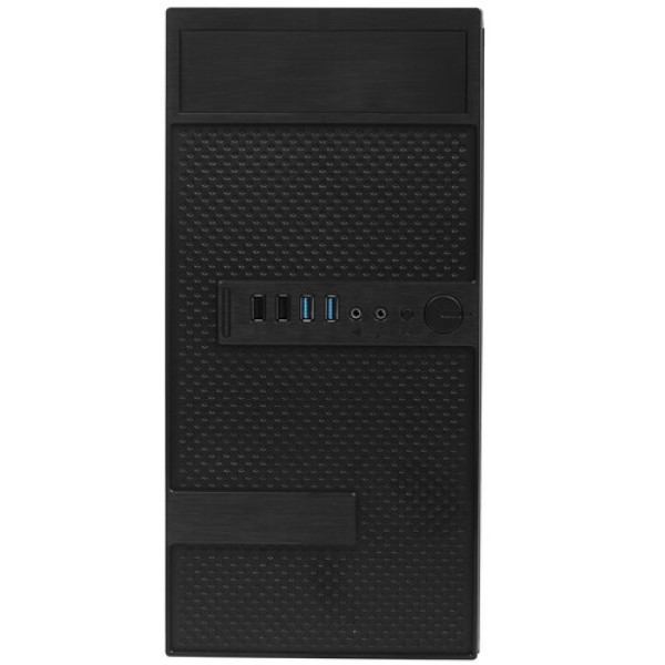 Корпус InWin EFS063BL RB-S500HQ7 [6134715] черный