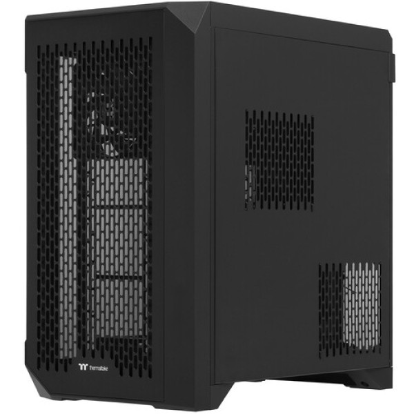 Корпус Thermaltake CTE C700 Air [CA-1X7-00F1WN-00] черный
