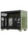 Корпус Thermaltake TR100 [CA-11A-00SENN-00] зеленый