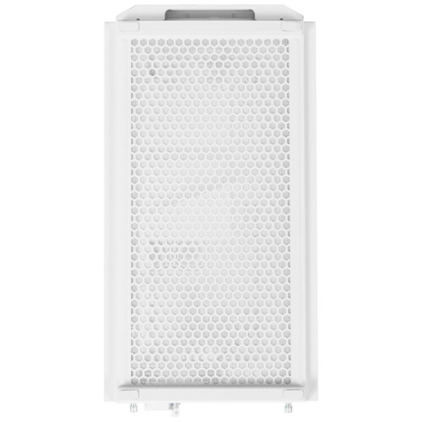 Корпус GameMax F46 WH белый