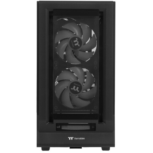 Корпус Thermaltake Ceres 350 MX [CA-1Z3-00M1WN-00] черный