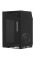 Корпус SilverStone Lucid LD03 [SST-LD03B] черный