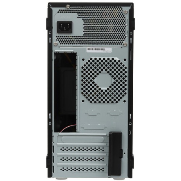 Корпус InWin EFS063BL RB-S500HQ7 [6134715] черный