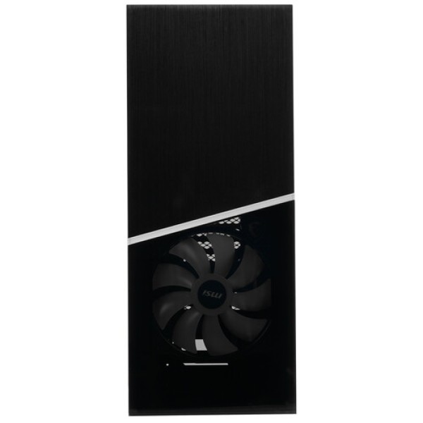 Корпус MSI MPG SEKIRA 500X [MS-7G05X] черный