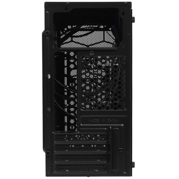 Корпус A4Tech Bloody BD-CC101 [BD-CC101-BK] черный