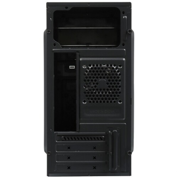Корпус ExeGate BA-309 [EX286412RUS] черный