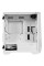 Корпус ZALMAN Z1 Iceberg белый