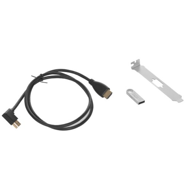 Корпус Lamptron LAMP-CSM377 [LAMP-CSM377B] черный