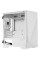Корпус ZALMAN Z1 Iceberg белый