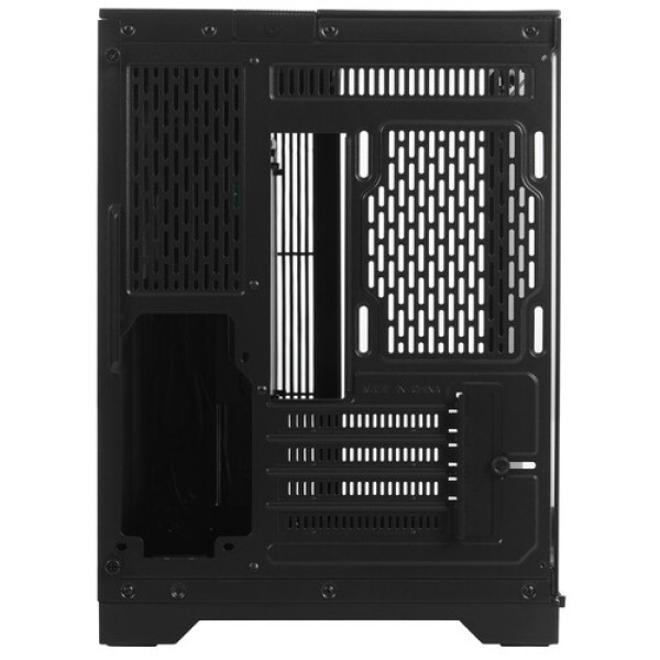 Корпус 1STPLAYER RT5 [RT5-BK] черный