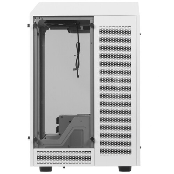 Корпус Thermaltake The Tower 900 Snow Edition [CA-1H1-00F6WN-00] белый