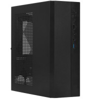 Корпус ExeGate MI-301U [EX291267RUS] черный