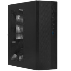 Корпус ExeGate MI-301U [EX291267RUS] черный