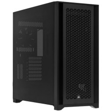 Корпус Corsair 5000D AIRFLOW [CC-9011210-CN] черный