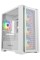 Корпус PowerCase Alisio Micro X4W V2 [CAMCXW-A4] белый
