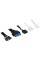 Корпус XPG VALOR AIR PLUS [VALORAIRPLUSMTA-WHCWW] белый