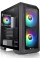 Корпус Thermaltake View 300 MX [CA-1P6-00M1WN-00] черный