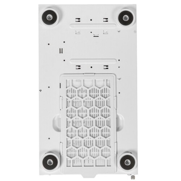 Корпус Ginzzu GL790 белый