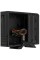 Корпус ExeGate MI-207U [EX288780RUS] черный