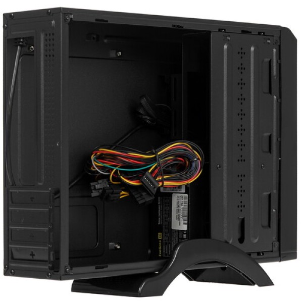 Корпус ExeGate MI-207U [EX288780RUS] черный