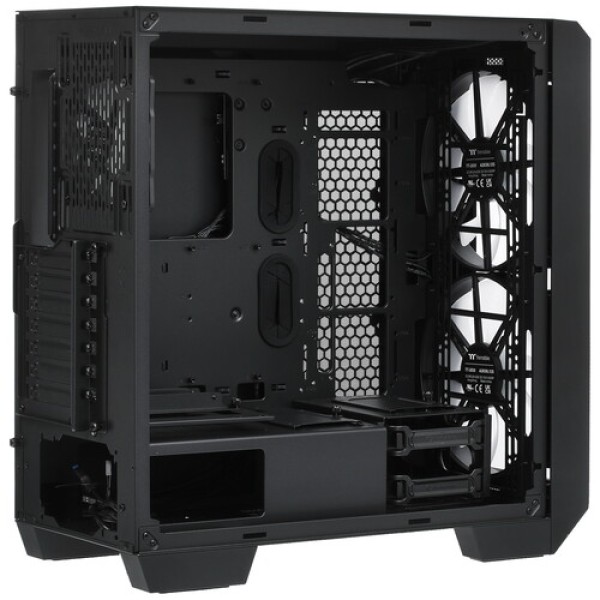Корпус Thermaltake View 300 MX [CA-1P6-00M1WN-00] черный