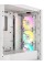 Корпус Corsair iCUE 4000D RGB AIRFLOW [CC-9011241-WW] белый