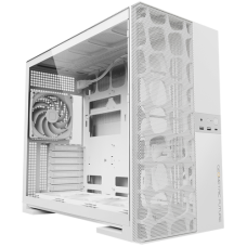 Корпус Geometric Future Model 5 Vent [1AM5VTWT01100] белый