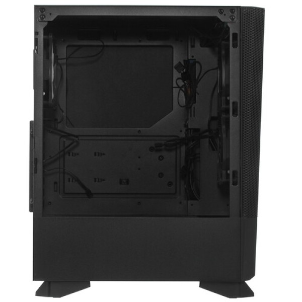 Корпус Cougar MX430 Mesh RGB [3851C60.0005] черный