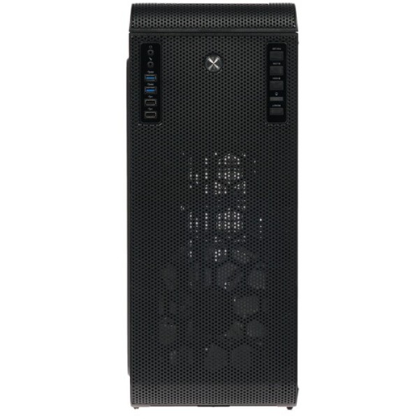 Корпус Thermaltake Core V71 Tempered Glass Edition [CA-1B6-00F1WN-04] черный