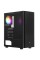 Корпус Formula CL-3302B RGB черный