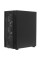 Корпус 1STPLAYER DK D4 BLACK [D4-BK-4G6] черный