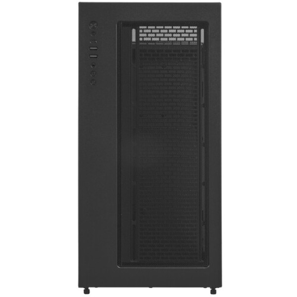 Корпус PHANTEKS NV5S [PH-NV523s_DBK01] черный