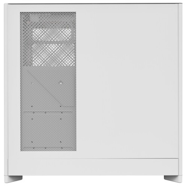 Корпус Montech HS01 PRO [HS01 PRO (B)] белый
