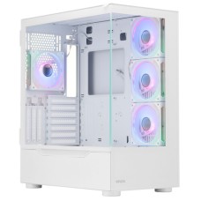 Корпус Ginzzu GL790 белый