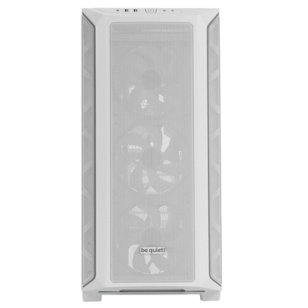 Корпус be quiet! Shadow Base 800 FX White [BGW64] белый
