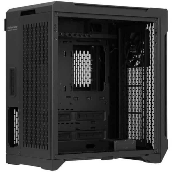 Корпус Thermaltake CTE C700 Air [CA-1X7-00F1WN-00] черный