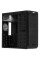 Корпус ExeGate UN-604-UN450 [EX269437RUS] черный
