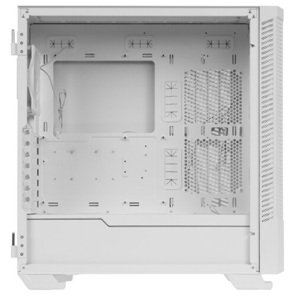 Корпус MSI MPG VELOX 100R WHITE [306-7G18W22-809] белый