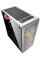Корпус PowerCase Mistral Z4C White [CMIZ4CW-L4] белый