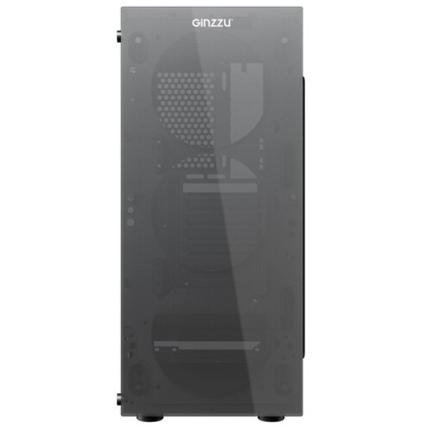 Корпус GiNZZU SL190 черный