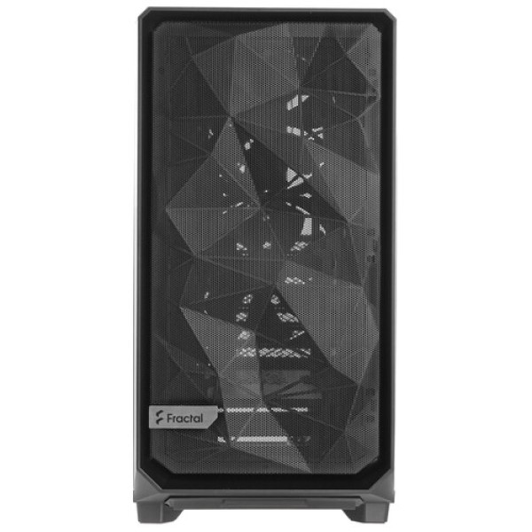 Корпус Fractal Design Meshify 2 [FD-C-MES2A-01] черный
